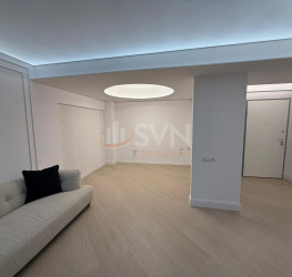 Apartament, 3 camere cu loc parcare subteran inclus Bucuresti/Pipera