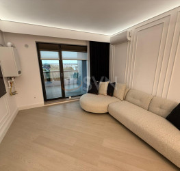 Apartament, 3 camere cu loc parcare subteran inclus Bucuresti/Pipera