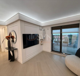 Apartament, 3 camere cu loc parcare subteran inclus Bucuresti/Pipera