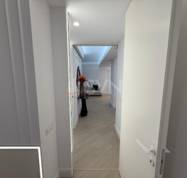 Apartament, 3 camere cu loc parcare subteran inclus Bucuresti/Pipera