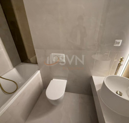 Apartament, 3 camere cu loc parcare subteran inclus Bucuresti/Pipera