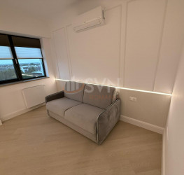 Apartament, 3 camere cu loc parcare subteran inclus Bucuresti/Pipera