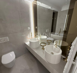 Apartament, 3 camere cu loc parcare subteran inclus Bucuresti/Pipera