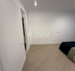 Apartament, 3 camere cu loc parcare subteran inclus Bucuresti/Pipera