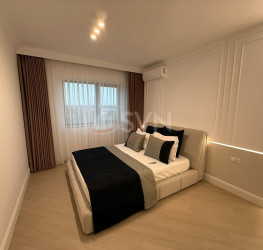 Apartament, 3 camere cu loc parcare subteran inclus Bucuresti/Pipera