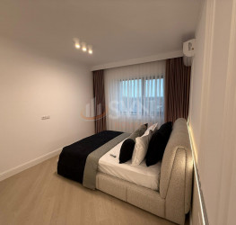 Apartament, 3 camere cu loc parcare subteran inclus Bucuresti/Pipera