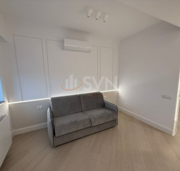 Apartament, 3 camere cu loc parcare subteran inclus Bucuresti/Pipera