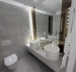 Apartament, 3 camere cu loc parcare subteran inclus Bucuresti/Pipera