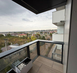 Apartament, 3 camere cu loc parcare subteran inclus Bucuresti/Pipera