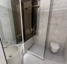 Apartament, 3 camere cu loc parcare subteran inclus Bucuresti/Pipera