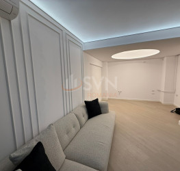 Apartament, 3 camere cu loc parcare subteran inclus Bucuresti/Pipera