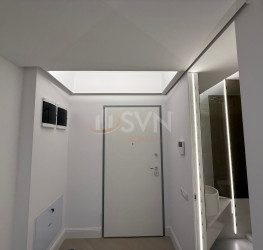 Apartament, 3 camere cu loc parcare subteran inclus Bucuresti/Pipera