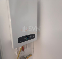 Apartament, 3 camere cu loc parcare subteran inclus Bucuresti/Pipera