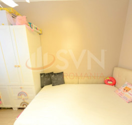 Apartament, 3 camere cu loc parcare subteran inclus Bucuresti/Mihai Bravu (s3)