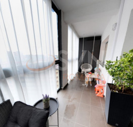 Apartament, 3 camere cu loc parcare subteran inclus Bucuresti/Mihai Bravu (s3)