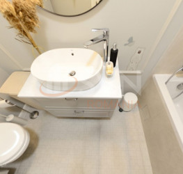 Apartament, 3 camere cu loc parcare subteran inclus Bucuresti/Mihai Bravu (s3)