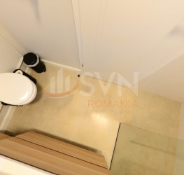 Apartament, 3 camere cu loc parcare subteran inclus Bucuresti/Mihai Bravu (s3)