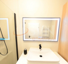 Apartament, 3 camere cu loc parcare subteran inclus Bucuresti/Mihai Bravu (s3)
