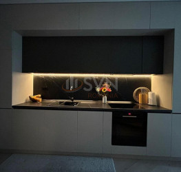 Apartament, 3 camere cu loc parcare subteran inclus Bucuresti/Mihai Bravu (s3)