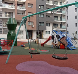 Apartament, 3 camere cu loc parcare subteran inclus Bucuresti/Mihai Bravu (s3)