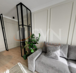 Apartament, 3 camere cu loc parcare subteran inclus Bucuresti/Mihai Bravu (s3)