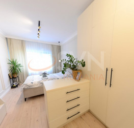Apartament, 3 camere cu loc parcare subteran inclus Bucuresti/Mihai Bravu (s3)