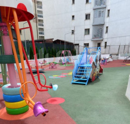 Apartament, 3 camere cu loc parcare subteran inclus Bucuresti/Mihai Bravu (s3)