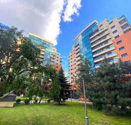 Apartament, 3 camere cu loc parcare subteran inclus Bucuresti/Calea Plevnei