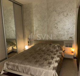 Apartament, 3 camere cu loc parcare subteran inclus Bucuresti/Calea Plevnei