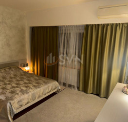 Apartament, 3 camere cu loc parcare subteran inclus Bucuresti/Calea Plevnei
