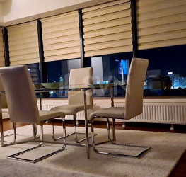 Apartament, 3 camere cu loc parcare subteran inclus Bucuresti/Calea Plevnei
