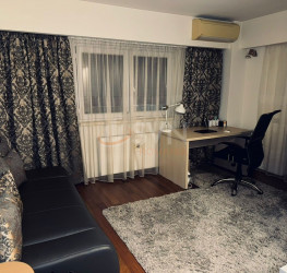Apartament, 3 camere cu loc parcare subteran inclus Bucuresti/Calea Plevnei