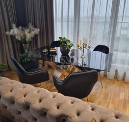Apartament, 3 camere cu loc parcare subteran inclus Bucuresti/Pipera