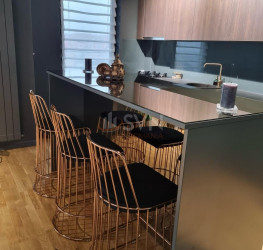 Apartament, 3 camere cu loc parcare subteran inclus Bucuresti/Pipera