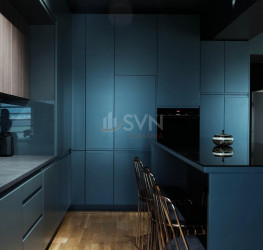 Apartament, 3 camere cu loc parcare subteran inclus Bucuresti/Pipera