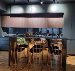 Apartament, 3 camere cu loc parcare subteran inclus Bucuresti/Pipera