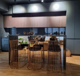 Apartament, 3 camere cu loc parcare subteran inclus Bucuresti/Pipera