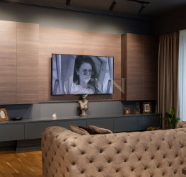 Apartament, 3 camere cu loc parcare subteran inclus Bucuresti/Pipera