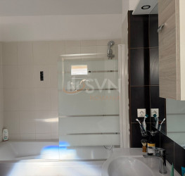 Apartament, 3 camere cu loc parcare subteran inclus Bucuresti/Piata Unirii (s3)