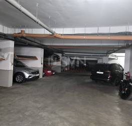 Apartament, 3 camere cu loc parcare subteran inclus Bucuresti/Piata Unirii (s3)