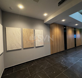 Apartament, 3 camere cu loc parcare subteran inclus Bucuresti/Sisesti