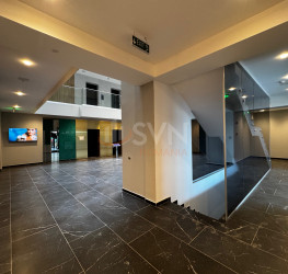Apartament, 3 camere cu loc parcare subteran inclus Bucuresti/Sisesti