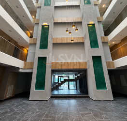 Apartament, 3 camere cu loc parcare subteran inclus Bucuresti/Sisesti