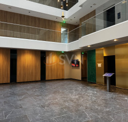 Apartament, 3 camere cu loc parcare subteran inclus Bucuresti/Sisesti