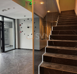 Apartament, 3 camere cu loc parcare subteran inclus Bucuresti/Sisesti