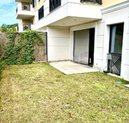 Apartament, 3 camere cu loc parcare subteran inclus Bucuresti/Pipera