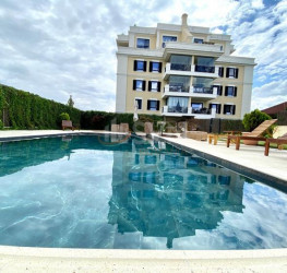 Apartament, 3 camere cu loc parcare subteran inclus Bucuresti/Pipera