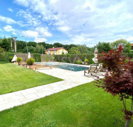 Apartament, 3 camere cu loc parcare subteran inclus Bucuresti/Pipera