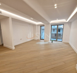 Apartament, 3 camere cu loc parcare subteran inclus Bucuresti/Iancu Nicolae