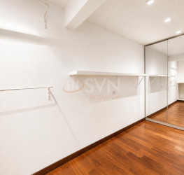 Apartament, 3 camere cu loc parcare subteran inclus Bucuresti/Floreasca